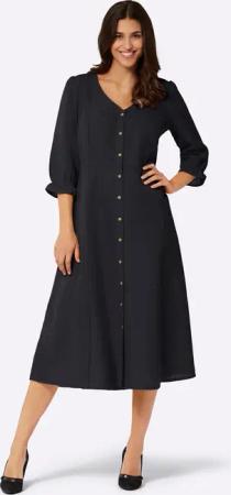 Sieh an! Etuikleid Trachtenkleid