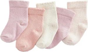 Next Basicsocken Babysocken im 5er-Pack (5-Paar)