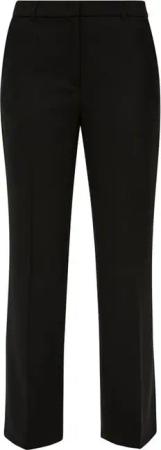 s.Oliver Stoffhose - Premium Stoffhose aus Viskosemix