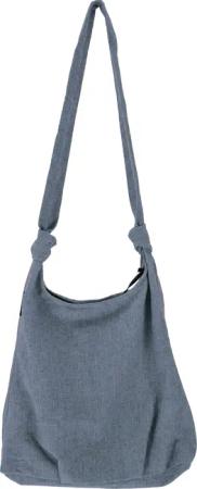 Guru-Shop Schultertasche Boho Schultertasche, Schulterbeutel -