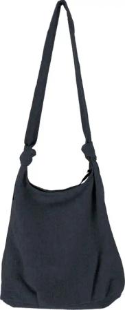 Guru-Shop Schultertasche Boho Schultertasche, Schulterbeutel -