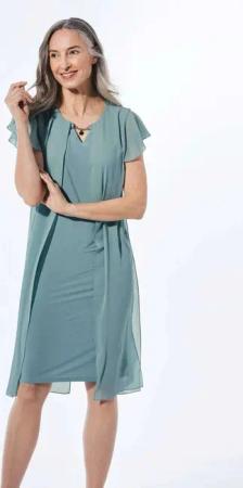 GOLDNER Abendkleid Kleid