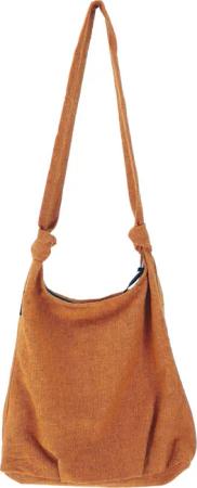 Guru-Shop Schultertasche Boho Schultertasche, Schulterbeutel -