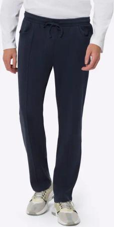 Sieh an! Jogginghose Freizeithose