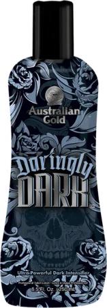 Australian Gold Selbstbräunungslotion Daringly Dark 250