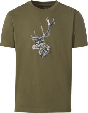 Parforce T-Shirt T-Shirt Hirsch