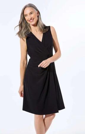 GOLDNER Abendkleid Kleid