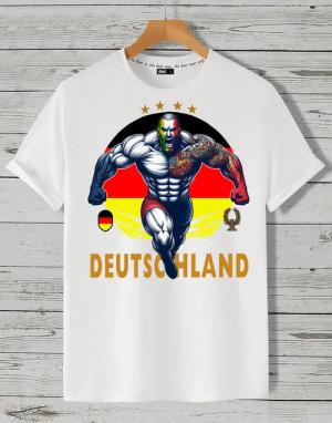 RMK T-Shirt Herren Shirt Fan Trikot