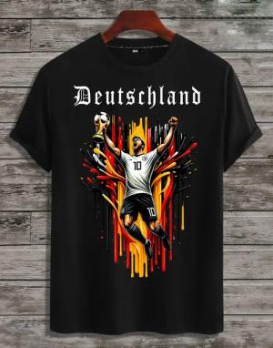 RMK T-Shirt Herren Shirt Fan Trikot