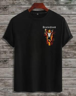RMK T-Shirt Herren Shirt Fan Trikot