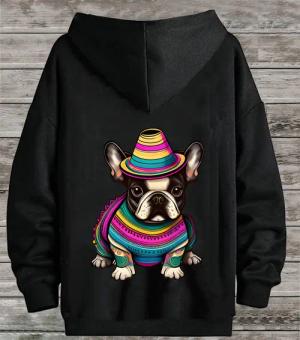 RMK Hoodie Damen Pullover Basic Pulli