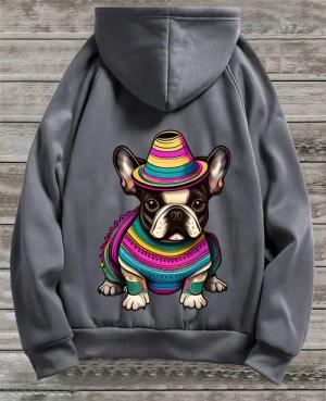 RMK Hoodie Damen Pullover Basic Pulli