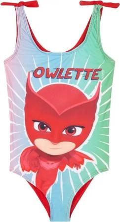 PJ Masks Badeanzug Einteiler Bademode Owlette