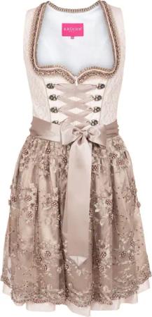 Krüger Dirndl 412166-050