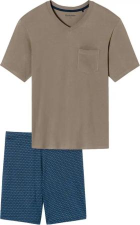 Schiesser Shorty Comfort Fit (Set, 2