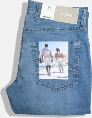 MAC 5-Pocket-Jeans Arne Summer Light Weight