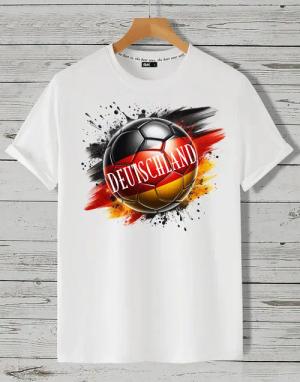 RMK T-Shirt Herren Shirt Trikot Fan