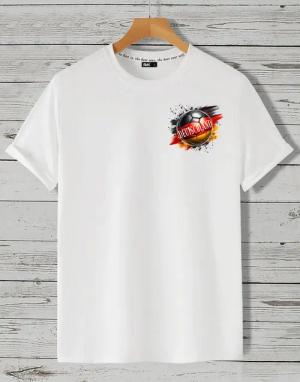 RMK T-Shirt Herren Shirt Trikot Fan