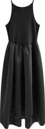 Next Partykleid Festliches Midikleid aus Jersey