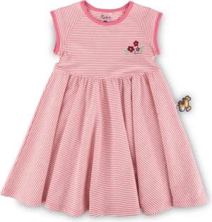 Sigikid Sommerkleid Kleid Funny Dog (1-tlg)