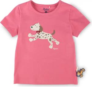 Sigikid T-Shirt T-Shirt Funny Dog (1-tlg)