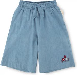 Sigikid Culotte Chambray-Culotte Funny Dog (1-tlg)