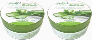 betty Gesichtsreinigungsgel 2 Dosen Bettys Aloe