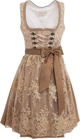 Krüger Dirndl 115067-060