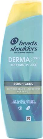 Head & Shoulders Haarshampoo Head &