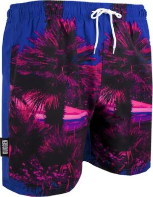 GUGGEN Mountain Badehose Badehose Herren Boardshorts