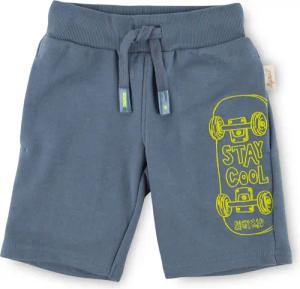 Sigikid Bermudas Sweatbermuda Sporty Dino (1-tlg)