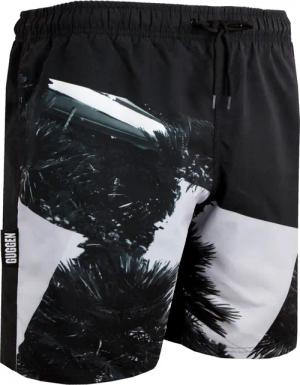 GUGGEN Mountain Badehose Badeshorts Badehose Herren