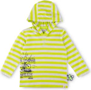 Sigikid Langarmshirt Langarmshirt Sporty Dino (1-tlg)