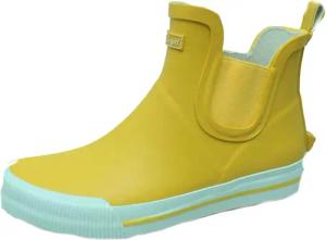 Bockstiegel Gummistiefel Damen Stiefelette Momo mit