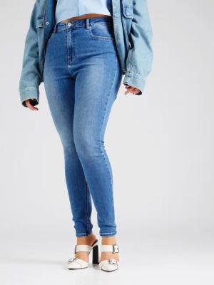 ONLY CARMAKOMA Skinny-fit-Jeans CARMILA (1-tlg) Weiteres