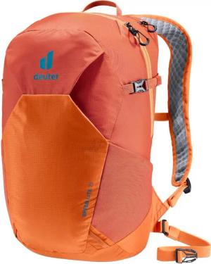deuter Freizeitrucksack Deuter Wanderrrucksack, Lite System