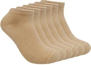 Max Lindner Sneakersocken für Damen, Herren
