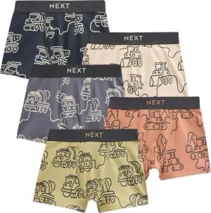 Next Trunk Boxershorts im 5er-Pack (5-St)