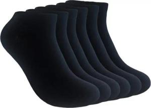 Max Lindner Sneakersocken für Damen, Herren