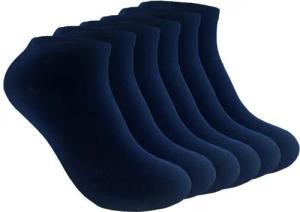 Max Lindner Sneakersocken für Damen, Herren
