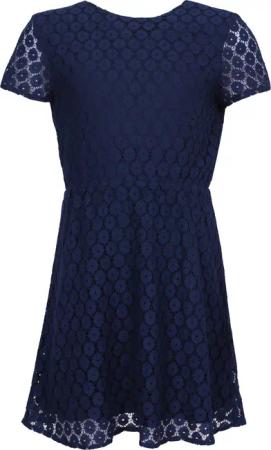 Sarcia.eu Spitzenkleid Kleid aus Spitze mit