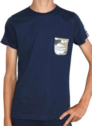 BEZLIT T-Shirt Jungen T-Shirt in vielen