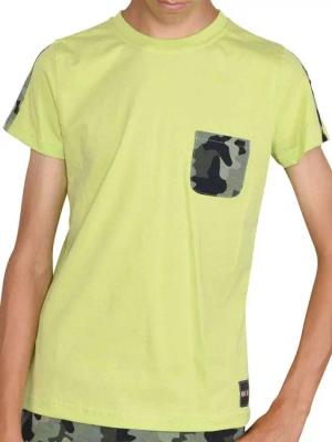 BEZLIT T-Shirt Jungen T-Shirt in vielen