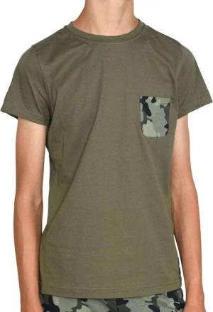BEZLIT T-Shirt Jungen T-Shirt in vielen