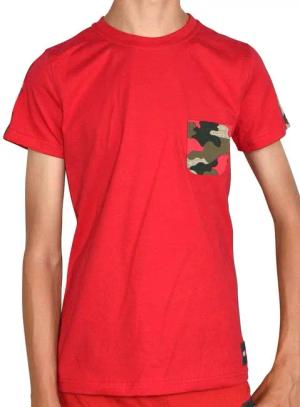 BEZLIT T-Shirt Jungen T-Shirt in vielen