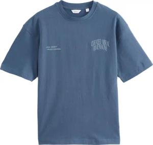 Next T-Shirt Relaxed Fit T-Shirt mit