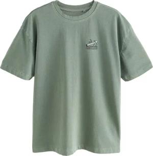 Next T-Shirt Relaxed Fit T-Shirt mit