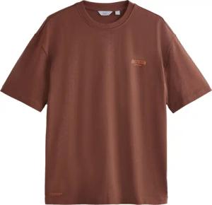 Next T-Shirt Relaxed Fit T-Shirt mit