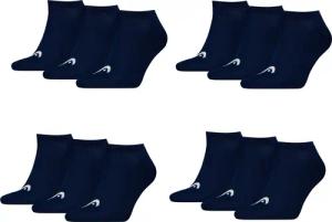 Head Sneakersocken HEAD Herren Unisex Sneaker