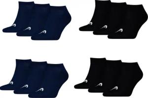 Head Sneakersocken HEAD Herren Unisex Sneaker